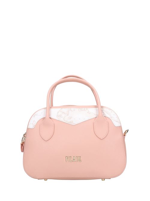 Faux leather bag ALVIERO MARTINI 1a CLASSE | GZ53 W407POWDER